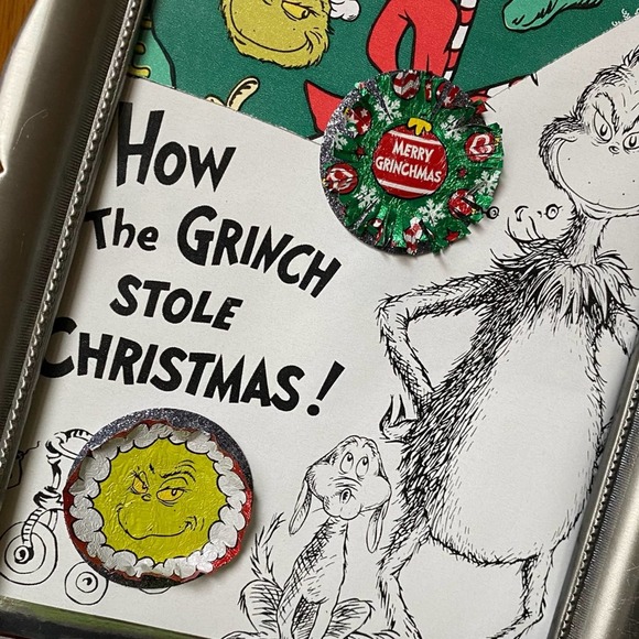 Burnes of Boston 5”x7” Metal Picture Frame - Picture 5 of 8